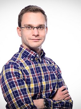 Schatzmeister: Daniel Schulte